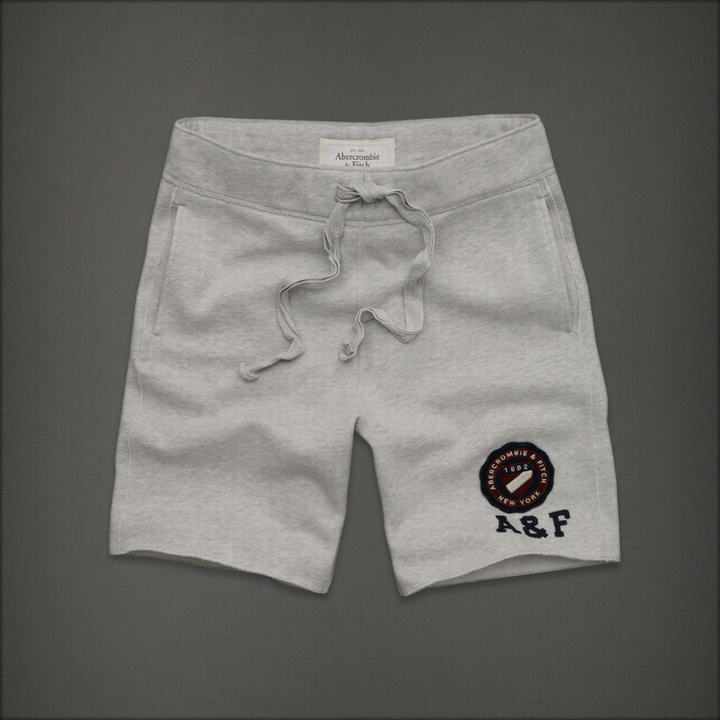 Short Abercrombie & Fitch Homme